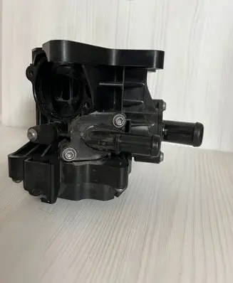 Hyundai i30 Thermostat/thermostat housing 063540154 550243 1910220058B