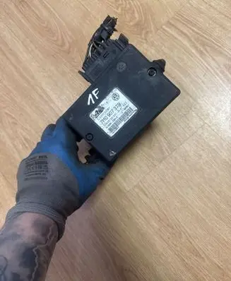 Ford Galaxy ABS Pump 7M0907379 10094503013 10045708133