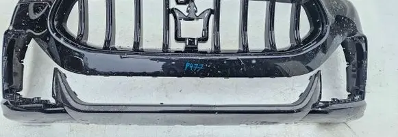 Maserati Levante Front bumper 6701762896776
