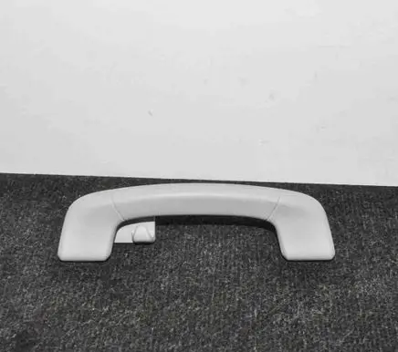 BMW 7 F01 F02 F03 F04 Rear interior roof grab handle 9112728