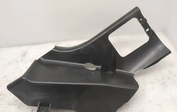 Tesla Model X Foot rest pad/dead pedal 103587200E