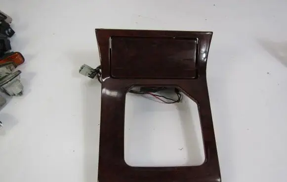 Honda Legend III KA9 Car ashtray 