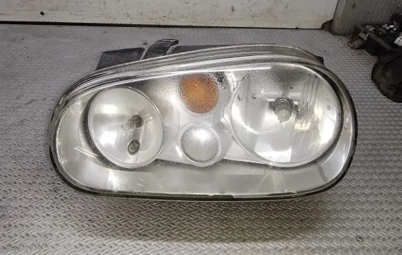 Volkswagen Golf IV Headlight/headlamp 1J1941015K 89307370