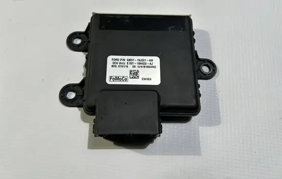 Ford Explorer V Camera control unit module GB5T19J201AH