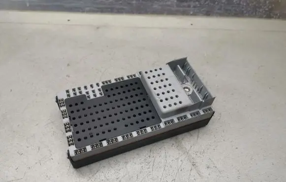 Volvo S80 Comfort/convenience module 9494706 99W061