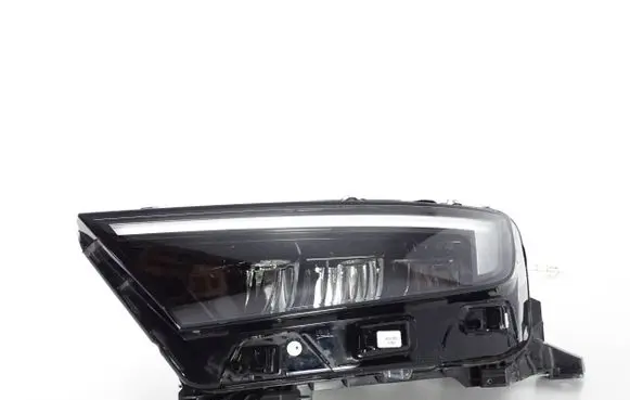 Opel Mokka B Headlight/headlamp 9834008280