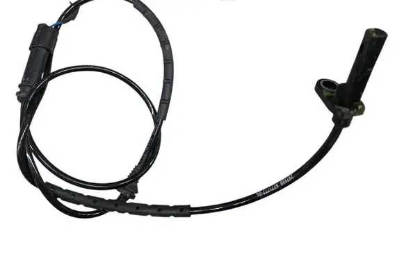 BMW X6M F86 ABS rear brake sensor 6771777 34526771777
