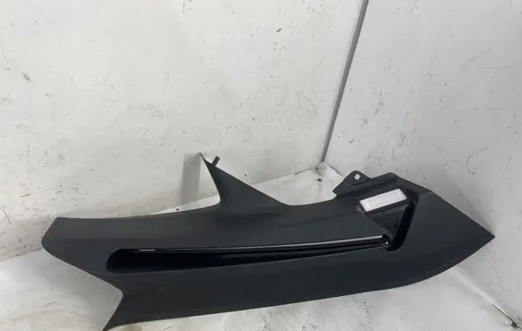 BMW 5 G30 G31 G38 Parcel shelf load cover mount bracket 7385489 21437510 9397923