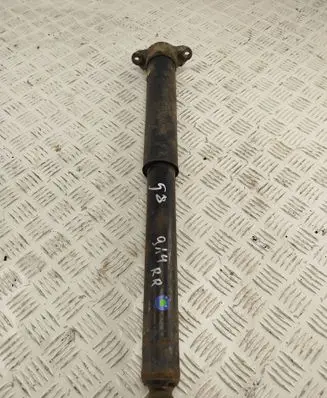 Ford Kuga II Rear shock absorber/damper CV6118080