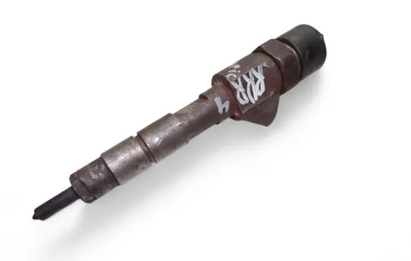 Renault Trafic II (X83) Fuel injector 7700111014 0445110021
