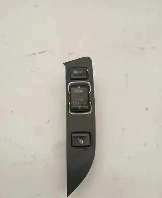 BMW 3 F30 F35 F31 Suspension ride height/mode switch 925291