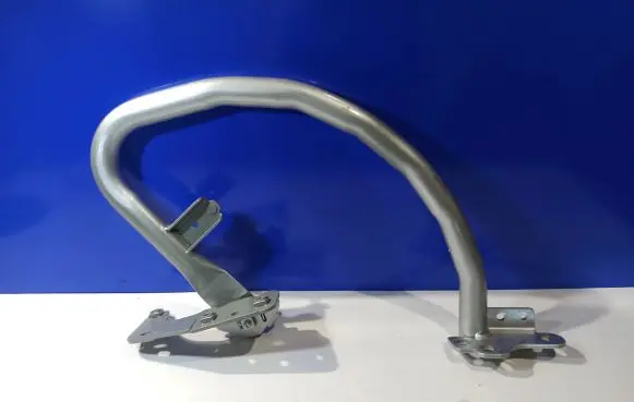 Volvo S60 Tailgate/trunk/boot hinge 31352910