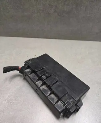 Nissan Leaf II (ZE1) Fuse module 63564307