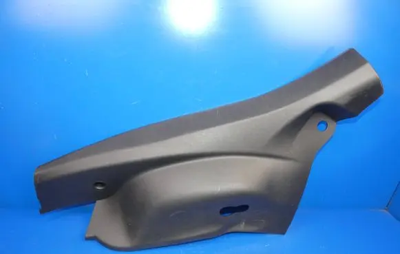 Fiat 500X (C) pillar trim 735572211 B985 STP10479