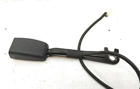 Hyundai ix35 Front seatbelt buckle 1K06886413