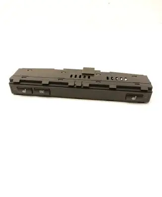 BMW 3 E46 Seat heating switch 6925501