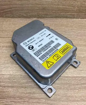 BMW 3 E46 Airbag control unit/module 6905491 0285001368 MRSZ3