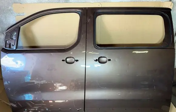 Honda CR-V Side sliding door 2256