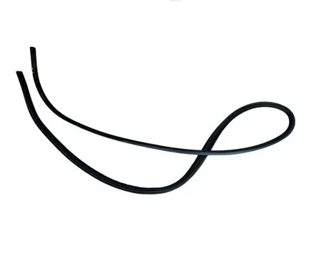 Suzuki SX4 Rubber seal front door (on door) 