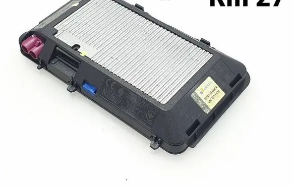 Volkswagen PASSAT B8 Wireless charging module 3G0980611 2200140061