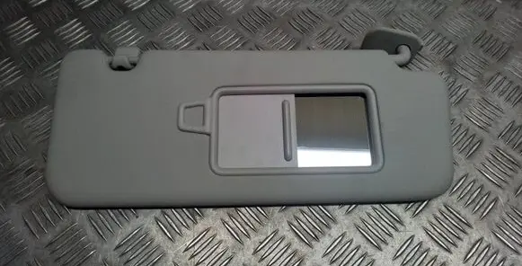 KIA Niro Sun visor 
