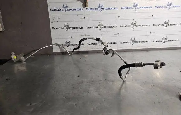 Audi A3 S3 A3 Sportback 8P Air conditioning (A/C) pipe/hose 6C0816741