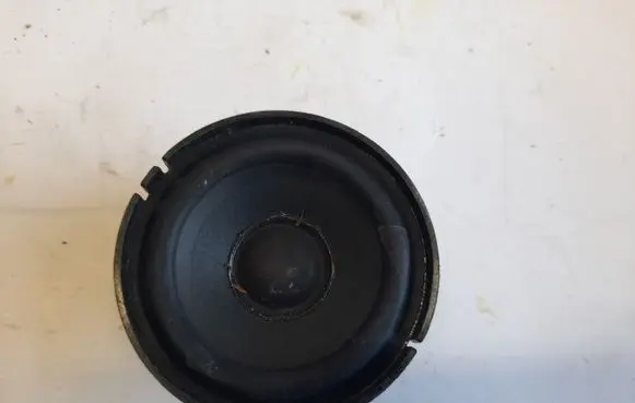 BMW X6 E71 Front door speaker 65136938657 6938657