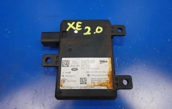 Jaguar XE Blind spot module FK72-14F152-AC 2012DJ7356 307714815043