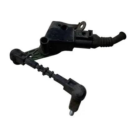 Seat Alhambra (Mk2) Headlight/headlamp level sensor 3C0907503