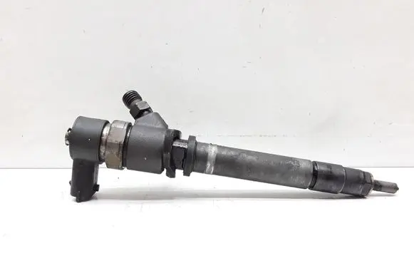 Volvo XC90 Fuel injector 0986435120 31303259