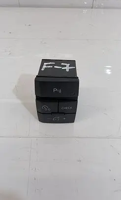 Audi Q7 4L Other switches/knobs/shifts 4L2927123