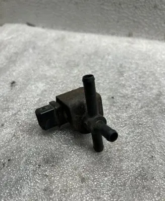 Renault Scenic II - Grand scenic II Turbo solenoid valve 058906283