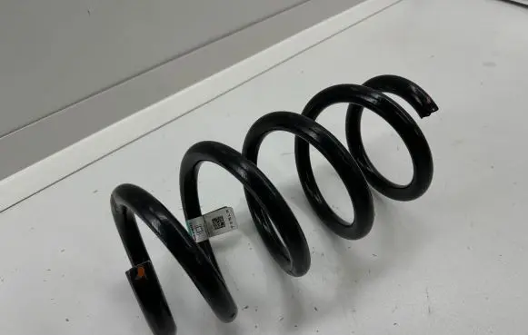 Tesla Model Y Rear coil spring 118847400B 212221248746