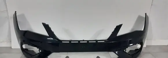 Seat Leon (5F) Front bumper 5F0807221AB