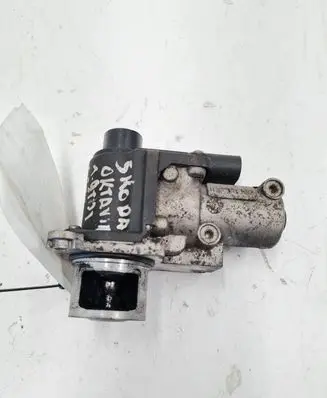 EGR valve