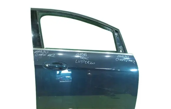 Ford C-MAX II Front door PRZOD PRAWE
