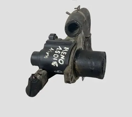 Renault Megane III EGR valve 700366814 7096129813