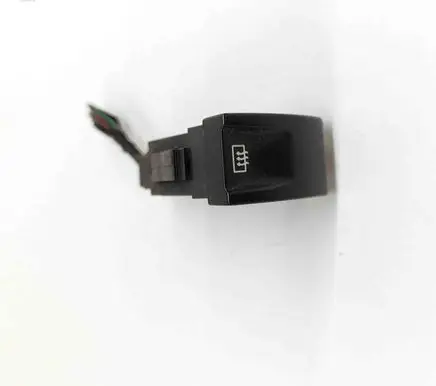 SsangYong Musso Windscreen/window heater switch 8526005000