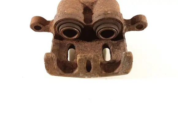 Citroen C-Crosser Front brake caliper 4304