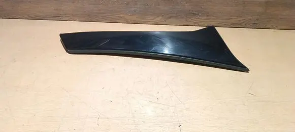 Citroen C4 II Picasso Tailgate trim 9676853080