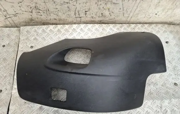 Volvo XC90 Front bumper corner part panel trim 08648335