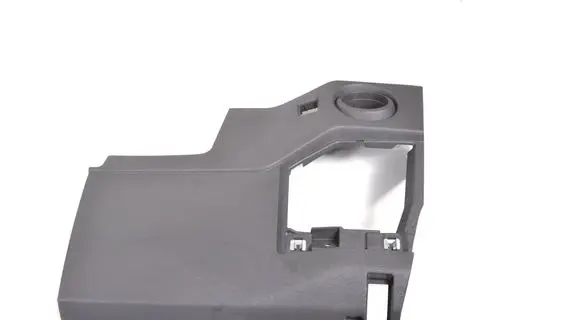 Volkswagen Crafter Dashboard lower bottom trim panel 7C2858365