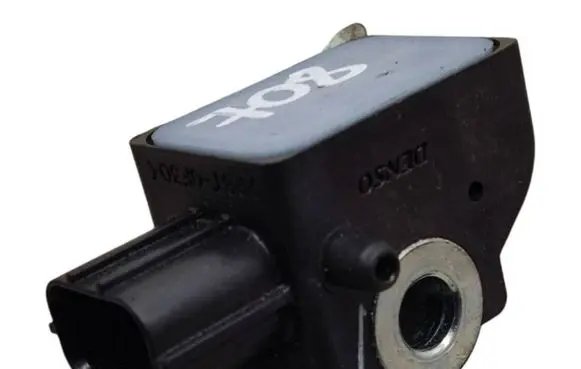 Honda Insight Airbag deployment crash/impact sensor 77970SZTA110M2