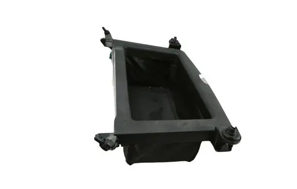 Mercedes-Benz S W222 Glove box in trunk A2228400002