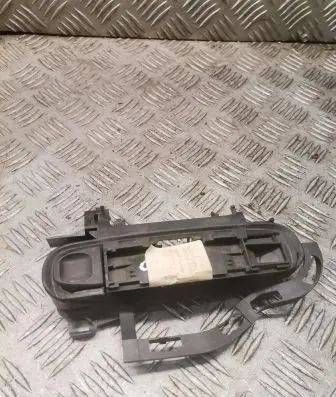 Audi A6 S6 C6 4F Rear door exterior handle 4f0837886