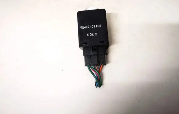 Hyundai Atos Classic Other control units/modules 9542002100 95420-02100