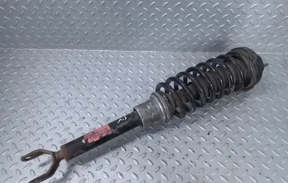 Mercedes-Benz E W211 Front shock absorber/damper A2113231300 2113231300
