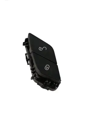 Mercedes-Benz GLC C253 Central locking switch button A2059055151