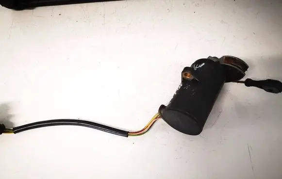 Audi A3 S3 8L Accelerator throttle pedal 0205001043