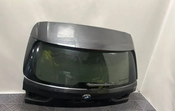 BMW X5 F15 Tailgate/trunk/boot lid